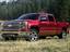 2014 Chevrolet Silverado 1500 Crew Cab
